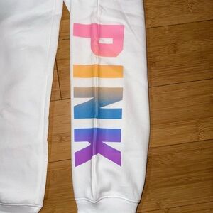 Vs pink sweatpants ❤️❤️